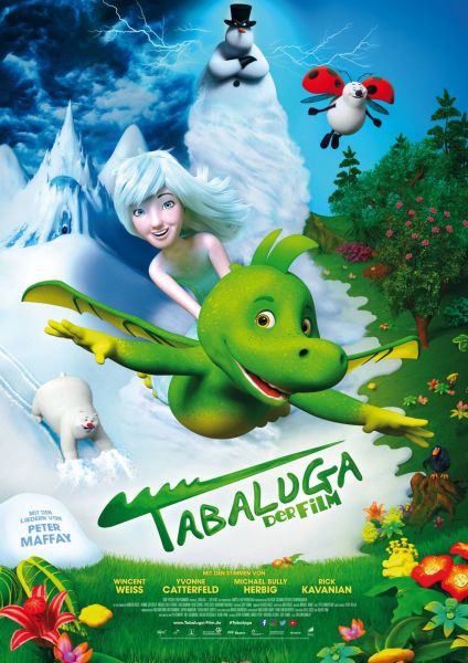 Tabaluga – Der Film