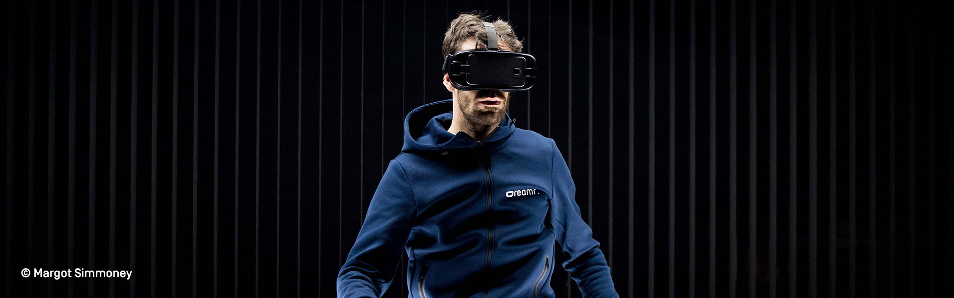 La réalité virtuelle au théâtre